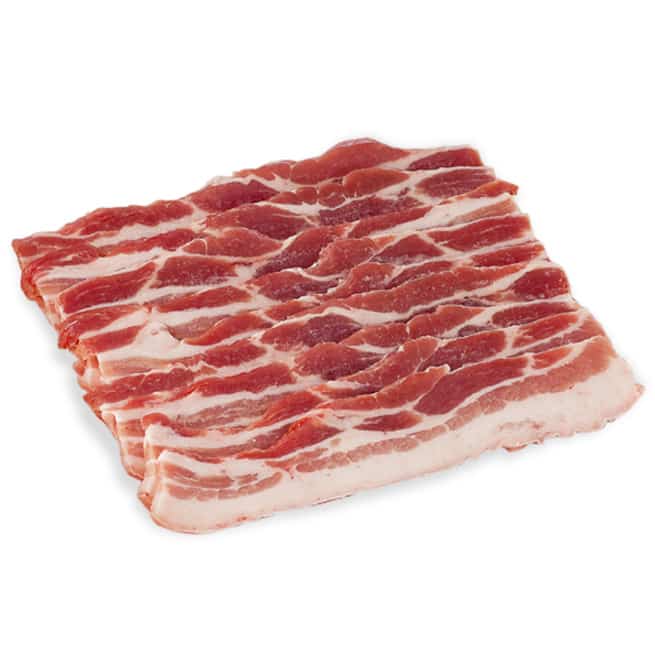 Filetes de Panceta 500g aprox image 0