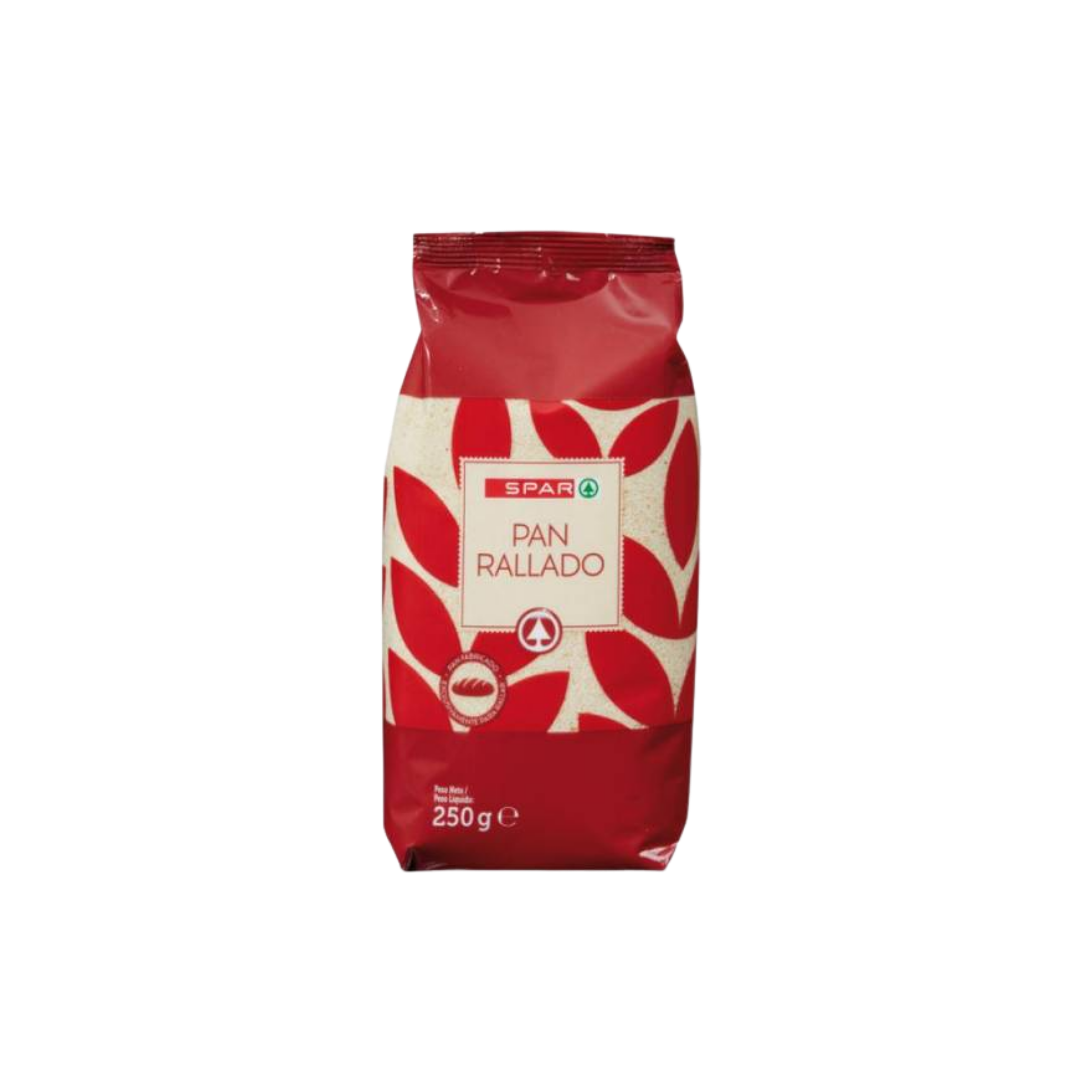 Pan Rallado SPAR 250g image 0
