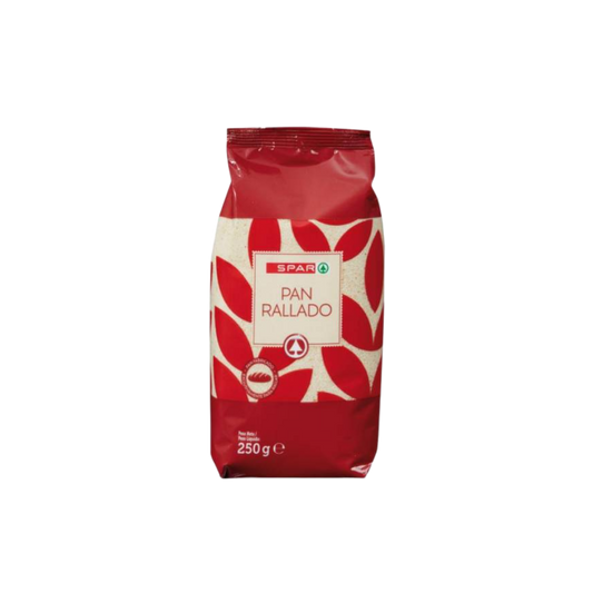 Pan Rallado SPAR 250g image 0