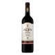 Vino Tinto Castillo de Albai Crianza image 0