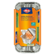 Molde de Aluminio Albal 1,5L 3u image 0