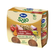 Hero Solo Verduras con Lentejas y Jamón 2x235g image 0