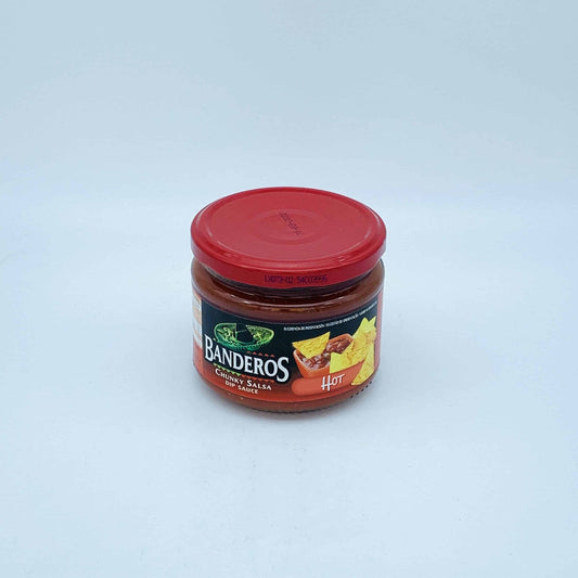 Banderos Salsa Hot image 0