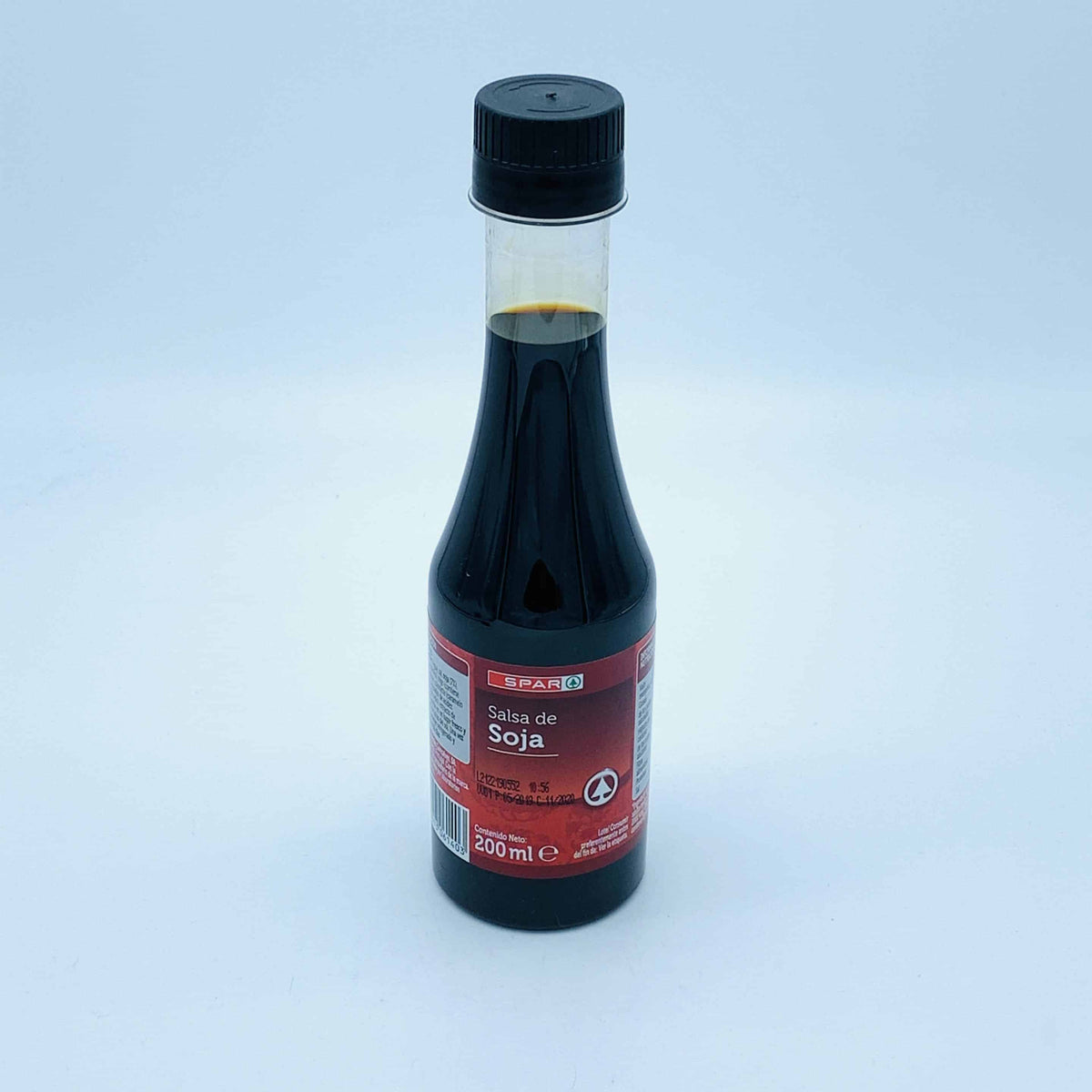Salsa de Soja SPAR 200ml image 0