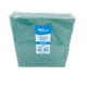 Servilleta Color Verde Hodecor 40x40cm 50u image 0