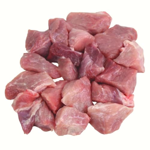 Estofado de Cerdo 500g aprox image 0