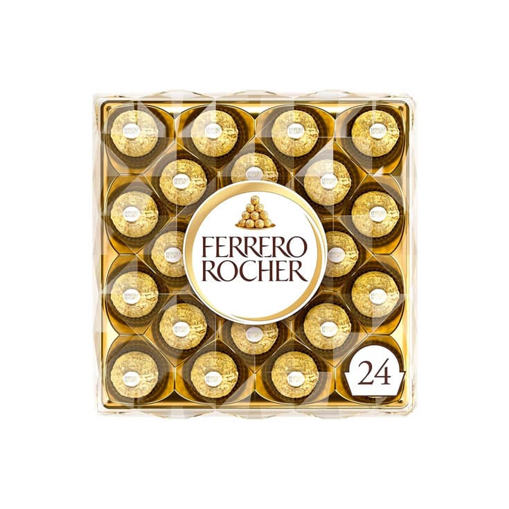 Ferrero Rocher 24u image 0