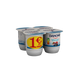 Yogur Sabor Frutos del Bosque Danone image 0