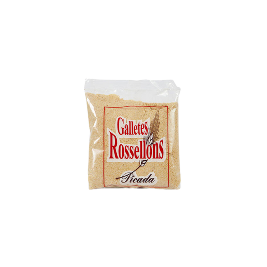 Galletes Rossellons Galleta Picada 225g image 0