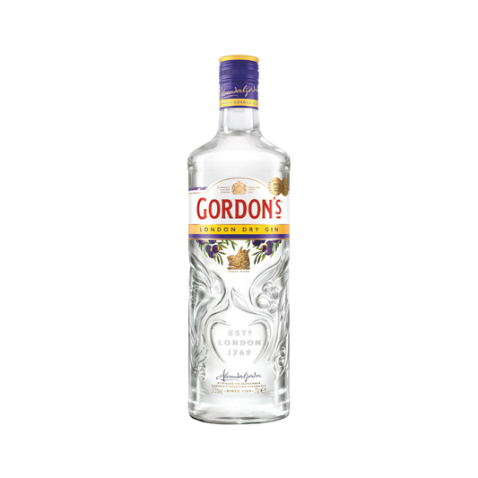 Ginebra Gordon's 70cl image 0