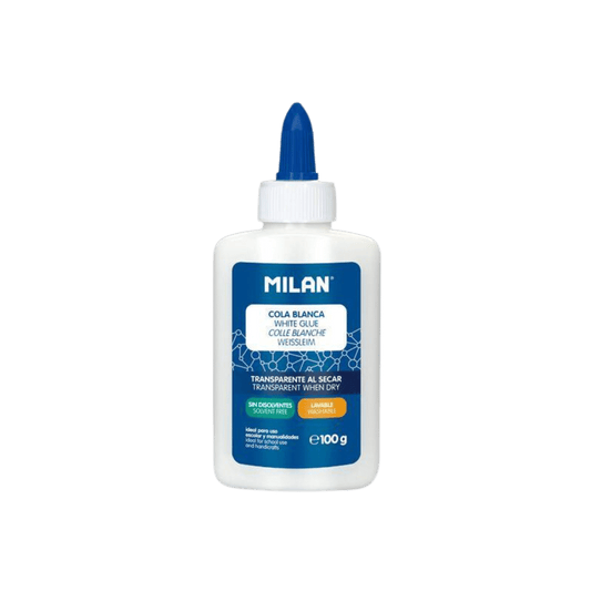 Milan Cola Blanca image 0