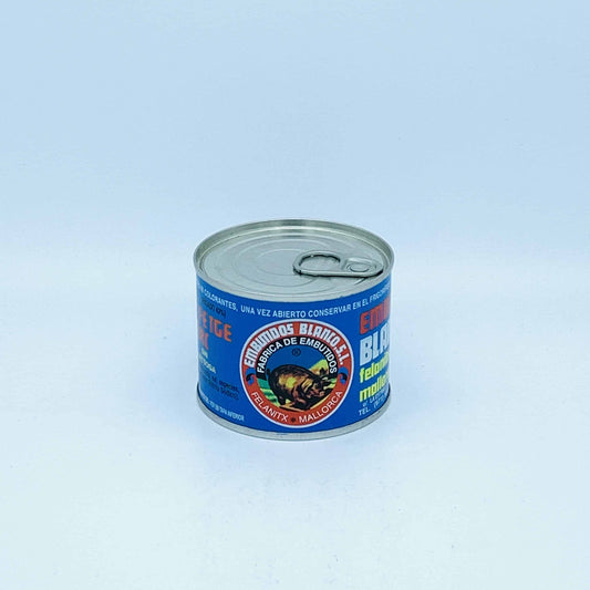 Paté de Hígado de Cerdo Embutidos Blanco 195g image 0