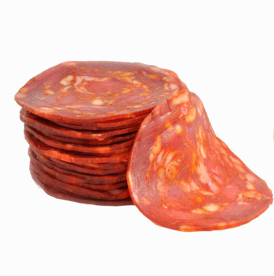 Chorizo al Corte 150g aprox image 0