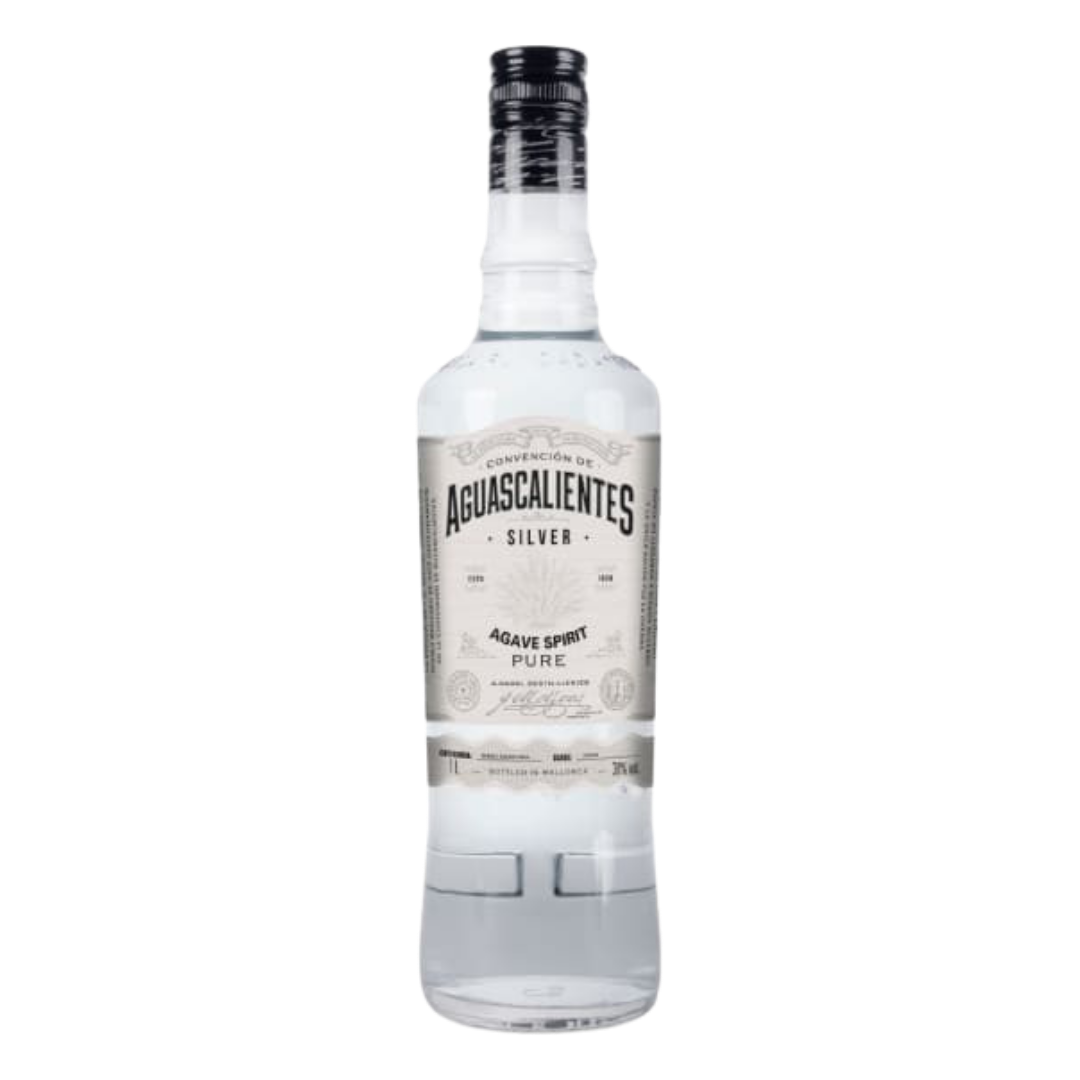 Tequila Aguascalientes 1L image 0