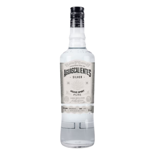 Tequila Aguascalientes 1L image 0