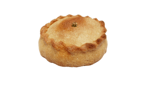 Empanada de Carne y Guisantes image 0