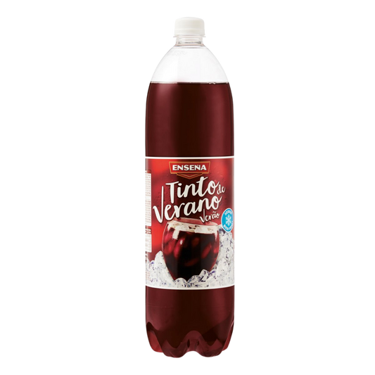 Tinto de Verano Enseña 1,5L image 0