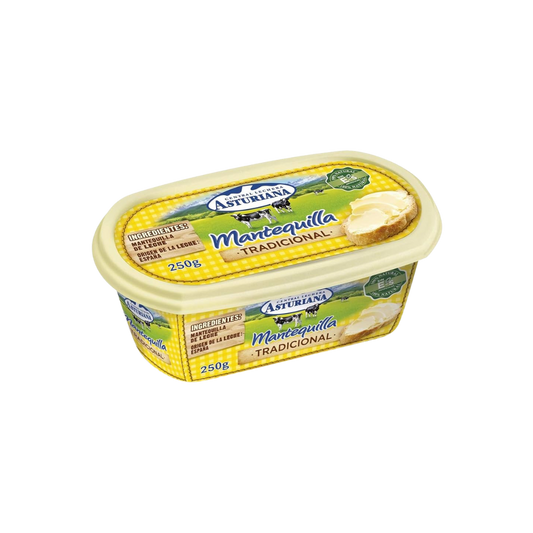 Mantequilla Asturiana image 0
