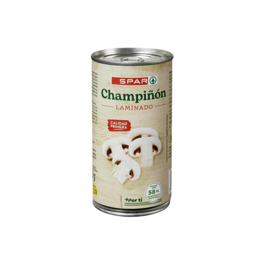 Champiñón Laminado SPAR image 0