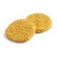 Hamburguesa de Pollo Crunchy El Pozo 2u 240g image 0