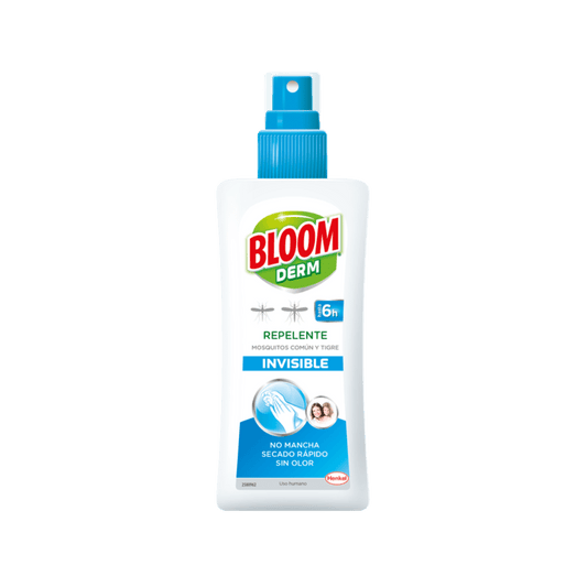 Bloom Derm Invisible image 0