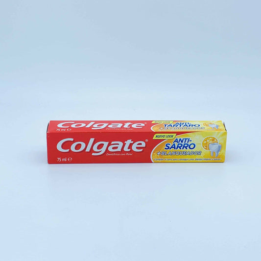 Colgate Anti-Sarro image 0