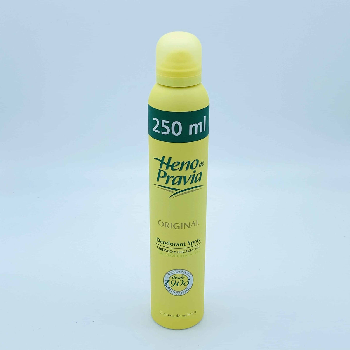 Desodorante Spray Heno de Pravia image 0