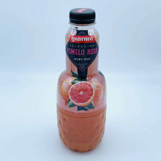 Zumo de Pomelo Rosa Granini 1L image 0