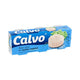 Atún Claro en Aceite Vegetal Calvo Pack 3 image 0