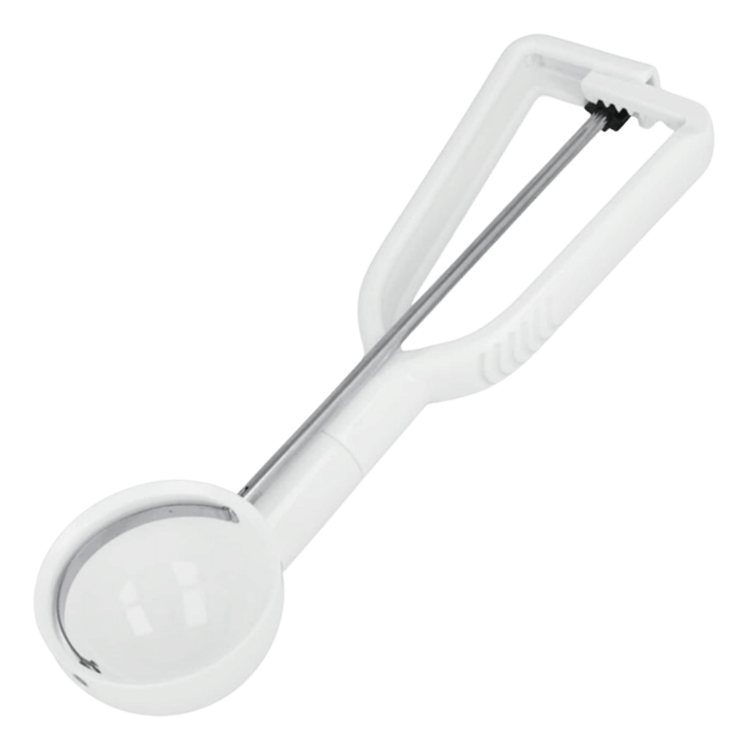 Dosificador Cuchara para Helado Metaltex image 0