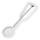 Dosificador Cuchara para Helado Metaltex image 0
