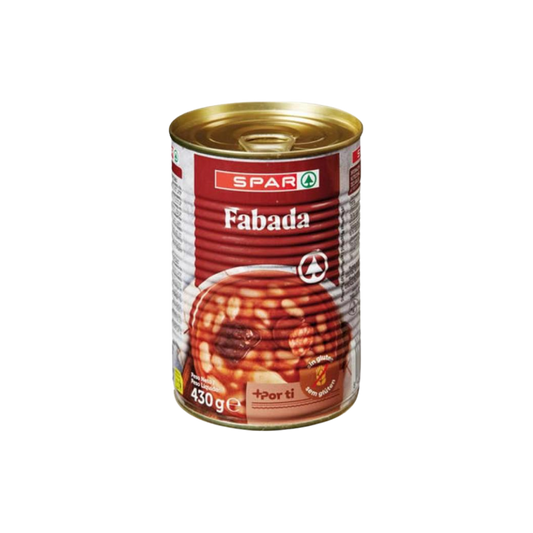 Fabada SPAR 430g image 0