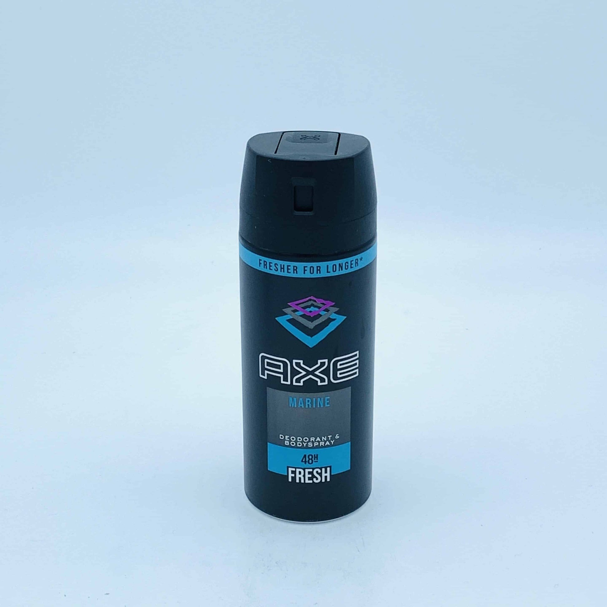 Axe Desodorante Spray Marine image 0