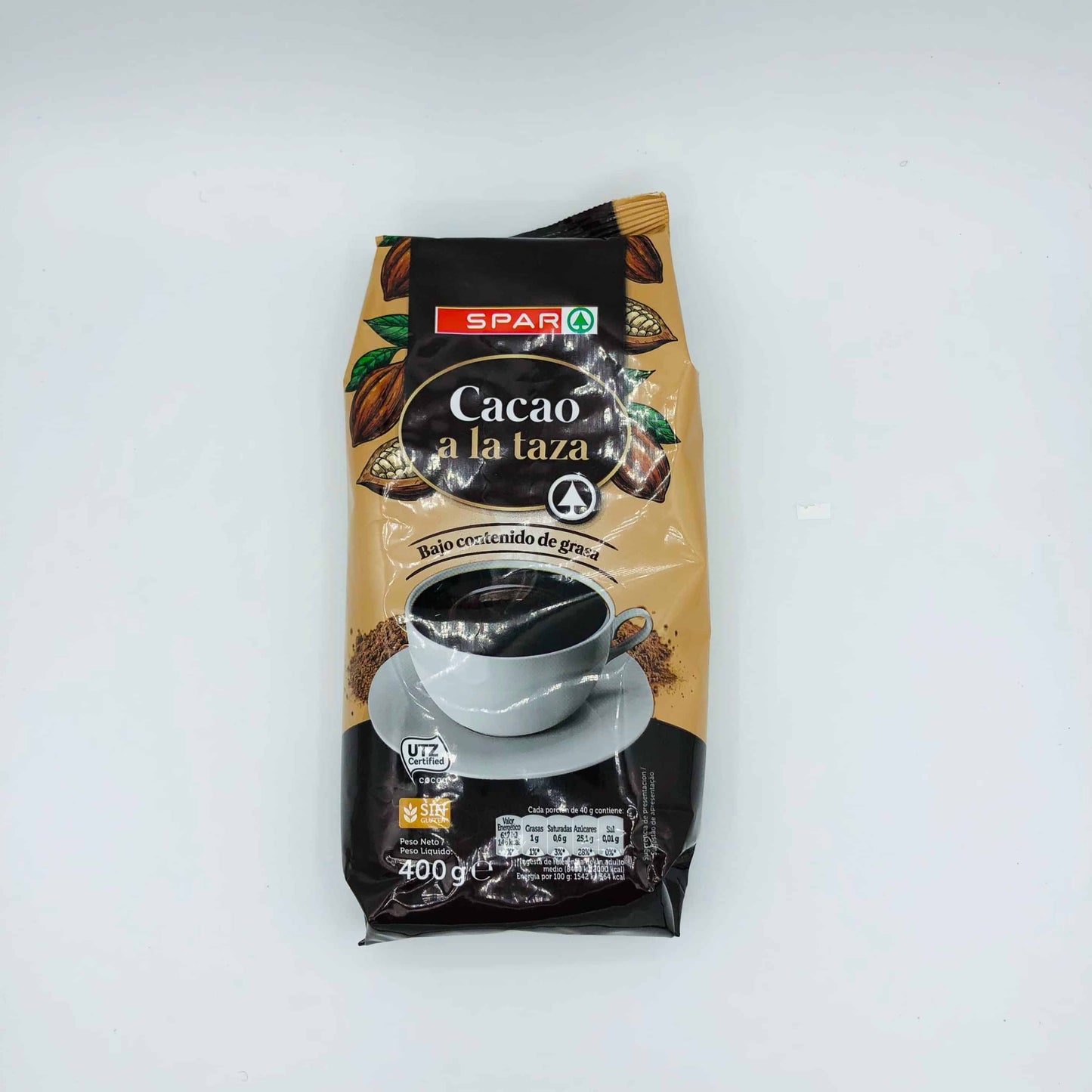Cacao a la Taza SPAR image 0
