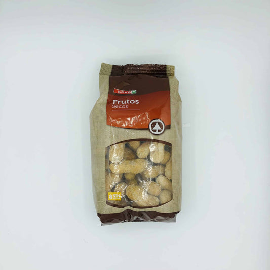 Cacahuete Salado SPAR 200g image 0