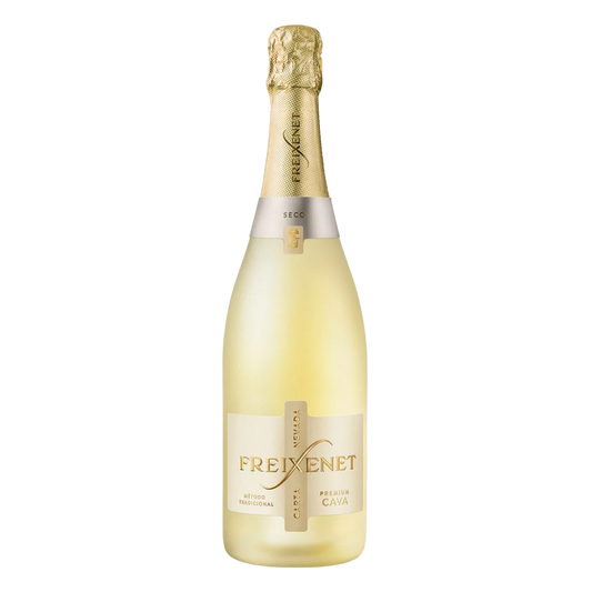 Cava Freixenet Carta Nevada Seco image 0