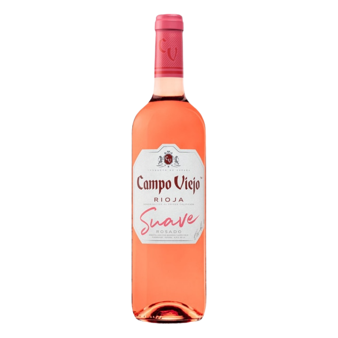 Vino Rosado Campo Viejo image 0