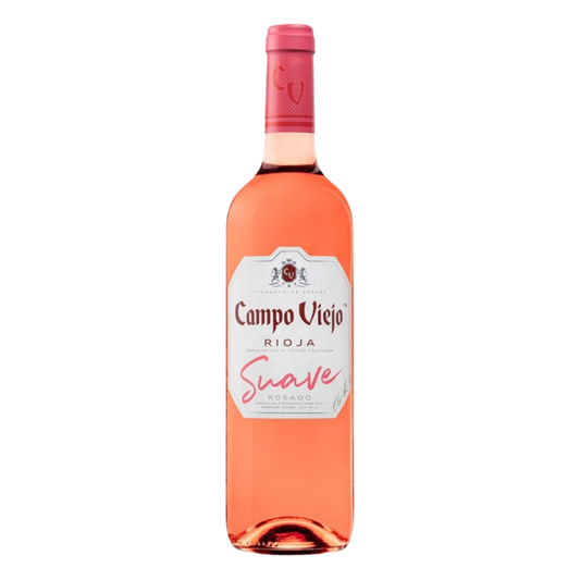Vino Rosado Campo Viejo image 0