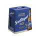 Cerveza San Miguel 0,0 6x25cl image 0
