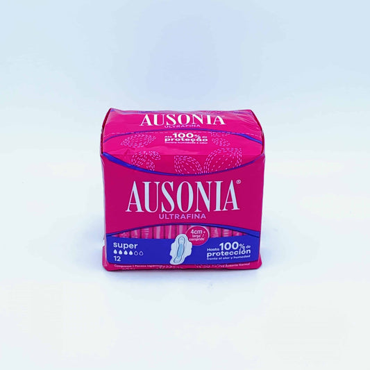 Ausonia Ultrafina Super image 0