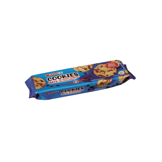 Cookies SPAR 125g image 0