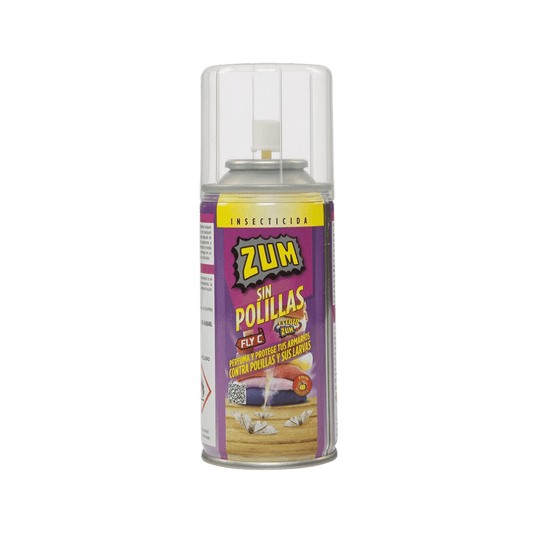 Zum Polillas 150ml image 0