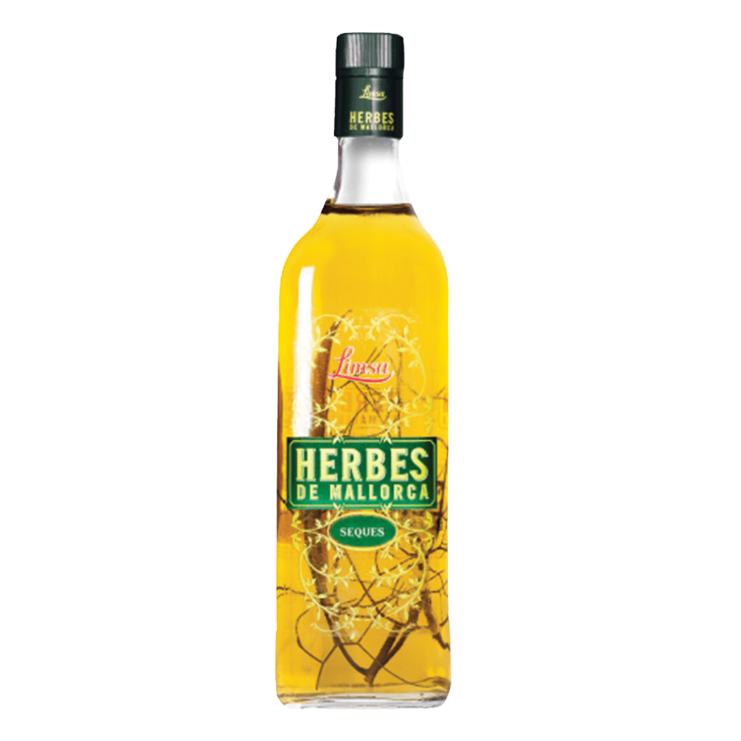 Hierbas Limsa Secas 70cl image 0