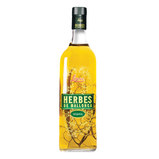 Hierbas Limsa Secas 70cl image 0