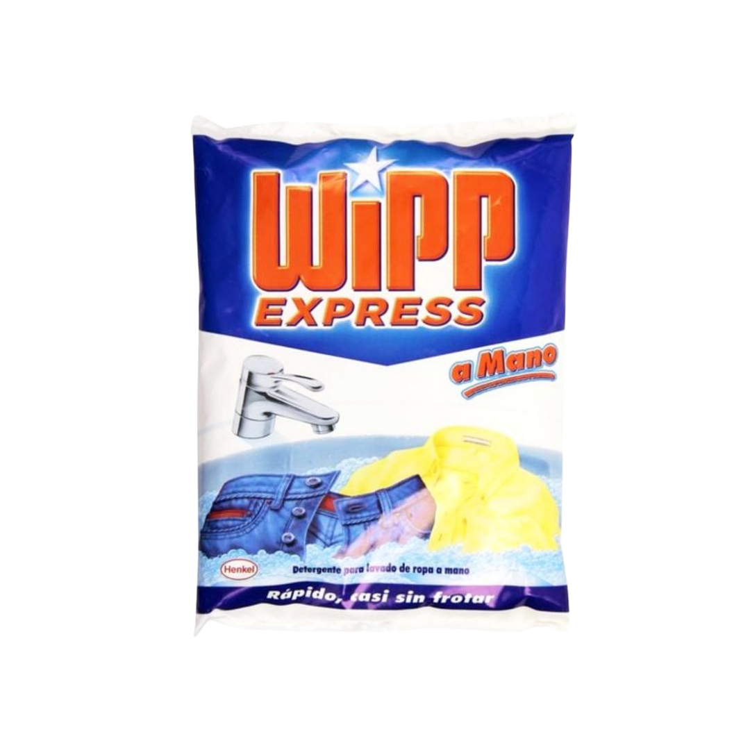 Wipp Express En Polvo 141g image 0