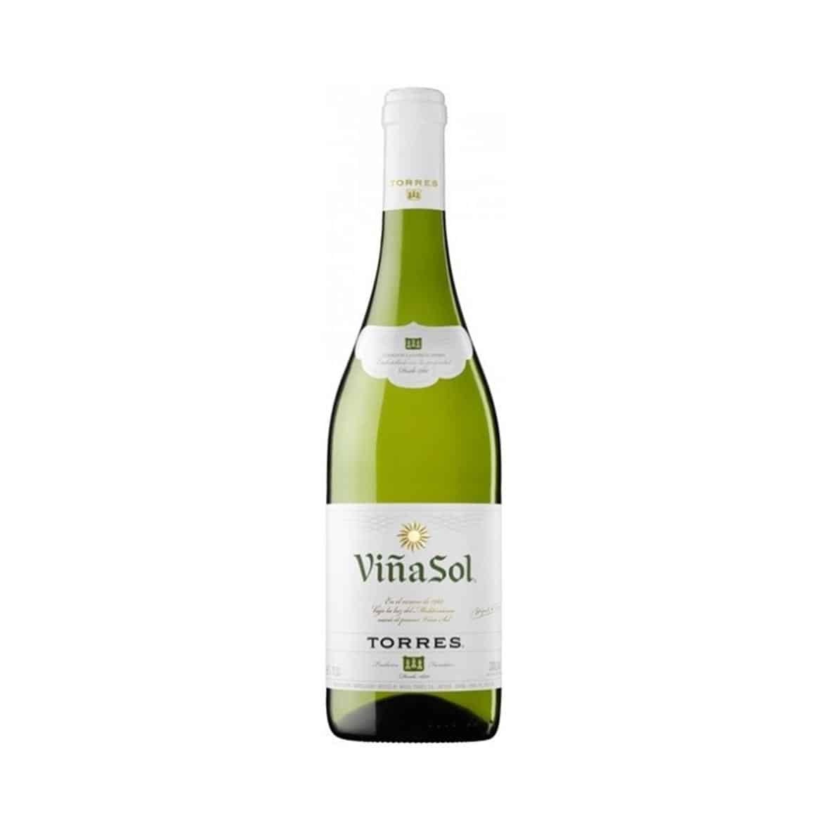 Vino Blanco Torres Viña Sol image 0