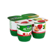 Activia con Fresas image 0