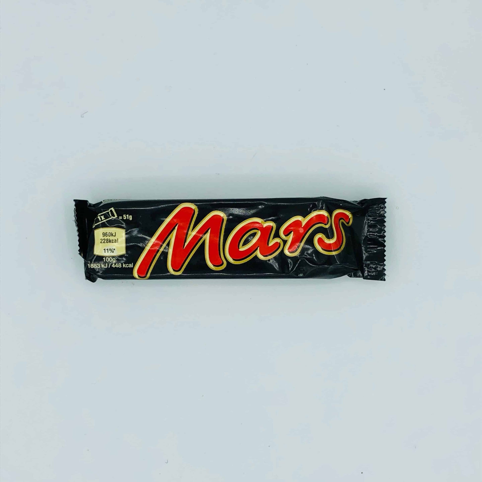 Mars 51g image 0