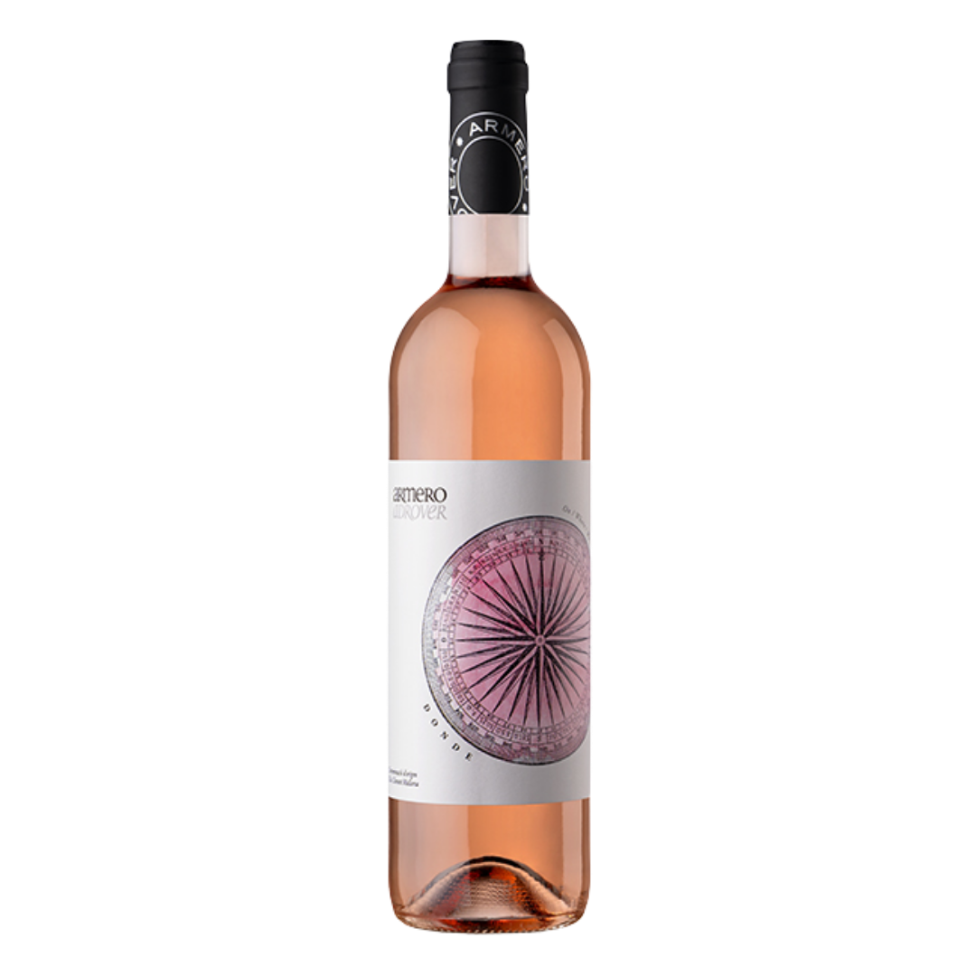 Vino Rosado Armero Adrover image 0