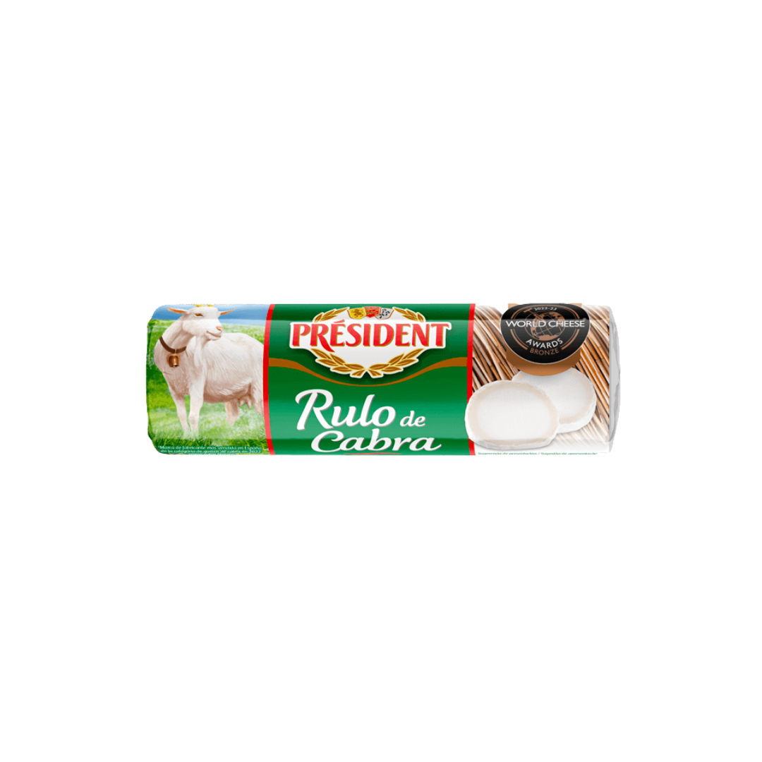 Rulo de Cabra Président image 0